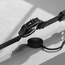 Заредете изображение във визуализатора на галерията – Ringke SAMSUNG Galaxy Watch 5 / 4 44mm FUSION-X GUARD BLACK
