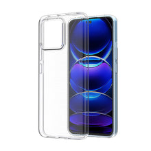 Заредете изображение във визуализатора на галерията – Ultra Clear 0.5mm case for Xiaomi 13 thin cover transparent

