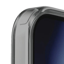 Заредете изображение във визуализатора на галерията – Uniq LifePro Xtreme Magclick Charging case for iPhone 15 Pro Max - gray
