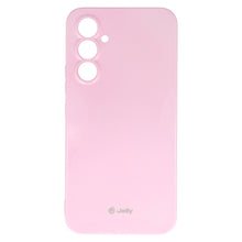 Заредете изображение във визуализатора на галерията – Jelly Case for Samsung Galaxy A14 5G light pink
