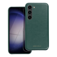 Заредете изображение във визуализатора на галерията – Roar LOOK Case - for Samsung Galaxy S23 5G Green
