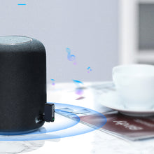 Заредете изображение във визуализатора на галерията – Bluetooth AUX transmitter Baseus BSBA-02 (Overseas Edition) - black
