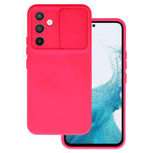 Заредете изображение във визуализатора на галерията – Camshield Soft for Samsung Galaxy A34 5G Pink
