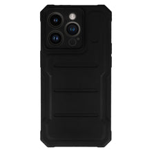 Заредете изображение във визуализатора на галерията – Protector Case for Samsung Galaxy S23 Ultra Black
