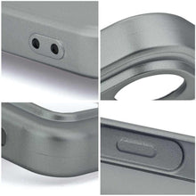 Заредете изображение във визуализатора на галерията – Metallic гръб за xiaomi redmi 9c grey - TopMag
