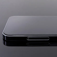 Заредете изображение във визуализатора на галерията – Wozinsky Full Glue Tempered Glass Huawei nova Y90 Full Screen with Frame black (case friendly)
