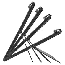 Заредете изображение във визуализатора на галерията – Spigen THIN FIT "PRO" GALAXY TAB S8 ULTRA / S9 ULTRA 14.6 BLACK

