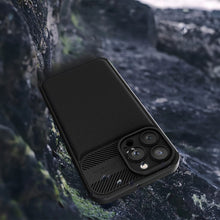 Заредете изображение във визуализатора на галерията – Camera Protected Case for Iphone 11 Pro Max black
