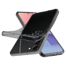 Заредете изображение във визуализатора на галерията – SPIGEN Liquid Crystal case for SAMSUNG S23 PLUS space crystal
