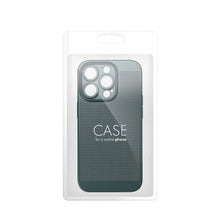 Заредете изображение във визуализатора на галерията – BREEZY Case for IPHONE 15 Plus green
