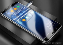 Заредете изображение във визуализатора на галерията – Протектор Фолио за Samsung Galaxy s8 plus - TopMag
