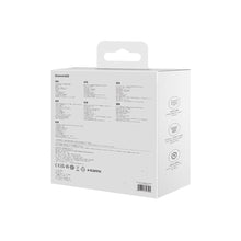 Заредете изображение във визуализатора на галерията – Baseus Set of Transmitter and Receiver for Wireless HDMI 4K 30Hz Black (WKGQ050013)
