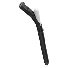 Заредете изображение във визуализатора на галерията – Spigen DA201 CLIP CASE Apple PENCIL 2 BLACK
