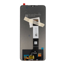 Заредете изображение във визуализатора на галерията – LCD Display for Xiaomi Redmi 9T/Poco M3 black Premium Quality
