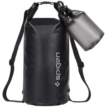 Заредете изображение във визуализатора на галерията – Spigen a630 universal waterproof bag black - TopMag
