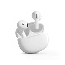Заредете изображение във визуализатора на галерията – QCY T20 TWS T20 wireless headphones white
