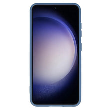 Заредете изображение във визуализатора на галерията – Acrylic Color Magsafe Case for Samsung Galaxy S24 Plus light blue

