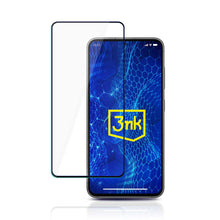 Заредете изображение във визуализатора на галерията – Tempered Glass 3MK HardGlass Max Lite for Samsung Galaxy S23 Ultra black
