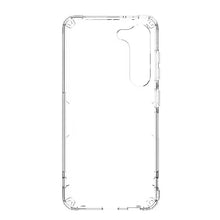 Заредете изображение във визуализатора на галерията – Nillkin Nature Pro TPU Case for Samsung Galaxy S23 Plus transparent

