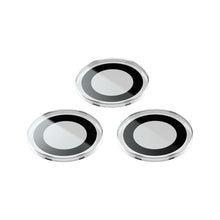 Заредете изображение във визуализатора на галерията – Camera Glass for iPhone 12 Pro / 11 Pro Max / 11 Pro Baseus Camera Glass
