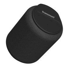 Заредете изображение във визуализатора на галерията – Tronsmart T6 Bluetooth 5.3 15W mini wireless speaker - black
