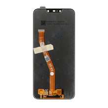 Заредете изображение във визуализатора на галерията – LCD Display for Huawei Mate 20 Lite black Premium Quality
