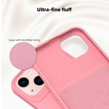 Заредете изображение във визуализатора на галерията – SLIDE Case for XIAOMI 11 / 11S light pink
