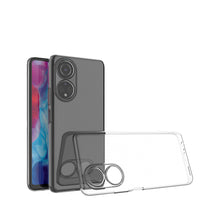 Заредете изображение във визуализатора на галерията – Ultra Clear 0.5mm case for Honor X7 / Honor Play 30 Plus thin transparent case
