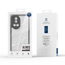 Заредете изображение във визуализатора на галерията – Dux Ducis Aimo case for Huawei Nova 12 - black
