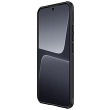 Заредете изображение във визуализатора на галерията – Nillkin CamShield Pro Case case for Xiaomi 13 cover with camera cover black
