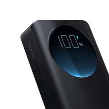Заредете изображение във визуализатора на галерията – Powerbank Joyroom JR-PBF02 30W 20000mAh + USB-A - USB-C cable 0.25m - black
