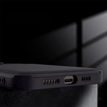 Заредете изображение във визуализатора на галерията – Camera Protected Case for Iphone 12 Pro black
