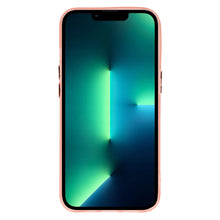 Заредете изображение във визуализатора на галерията – Magnetic Frosted Case for Iphone 15 Plus Pink
