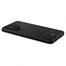 Заредете изображение във визуализатора на галерията – Spigen core armor гръб за samsung a53 5g matte black - TopMag
