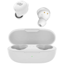 Заредете изображение във визуализатора на галерията – QCY T17 TWS in-ear Bluetooth 5.1 wireless headphones - white
