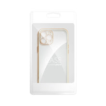 Заредете изображение във визуализатора на галерията – LUX Case for IPHONE 14 PRO white
