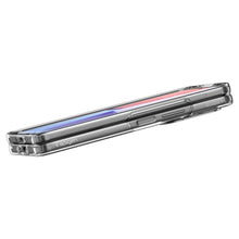 Заредете изображение във визуализатора на галерията – Spigen ULTRA HYBRID GALAXY Z Fold 5 CRYSTAL CLEAR
