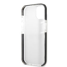 Заредете изображение във визуализатора на галерията – Karl Lagerfeld KLHCP13STPEKCW iPhone 13 mini 5.4" hardcase white/white Karl&amp;Choupette
