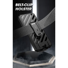 Заредете изображение във визуализатора на галерията – Supcase UNICORN BEETLE GALAXY WITH FOLD 4 BLACK - TopMag
