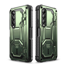 Заредете изображение във визуализатора на галерията – Supcase IBLSN ARMORBOX GALAXY WITH FOLD 4 GULDAN - TopMag
