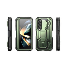 Заредете изображение във визуализатора на галерията – Supcase IBLSN ARMORBOX GALAXY WITH FOLD 4 GULDAN - TopMag
