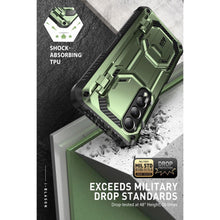 Заредете изображение във визуализатора на галерията – Supcase IBLSN ARMORBOX GALAXY WITH FOLD 4 GULDAN - TopMag
