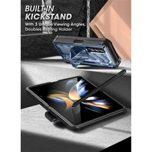 Заредете изображение във визуализатора на галерията – Supcase UNICORN BEETLE PRO GALAXY WITH FOLD 4 TILT - TopMag
