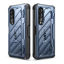 Заредете изображение във визуализатора на галерията – Supcase UNICORN BEETLE PRO GALAXY WITH FOLD 4 TILT - TopMag
