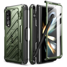 Заредете изображение във визуализатора на галерията – Supcase UNICORN BEETLE PRO GALAXY WITH FOLD 4 GULDAN - TopMag
