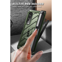 Заредете изображение във визуализатора на галерията – Supcase UNICORN BEETLE PRO GALAXY WITH FOLD 4 GULDAN - TopMag
