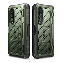 Заредете изображение във визуализатора на галерията – Supcase UNICORN BEETLE PRO GALAXY WITH FOLD 4 GULDAN - TopMag
