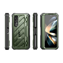 Заредете изображение във визуализатора на галерията – Supcase UNICORN BEETLE PRO GALAXY WITH FOLD 4 GULDAN - TopMag
