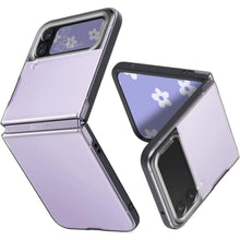Заредете изображение във визуализатора на галерията – Spigen CYRILL COLOR BRICK GALAXY WITH FLIP 4 DUSK - TopMag

