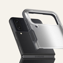 Заредете изображение във визуализатора на галерията – Spigen CYRILL COLOR BRICK GALAXY WITH FLIP 4 DUSK - TopMag
